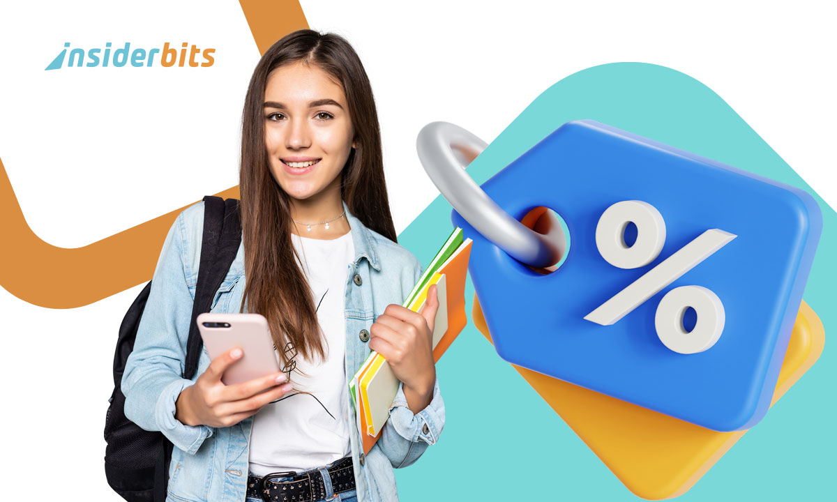 Student Discounts