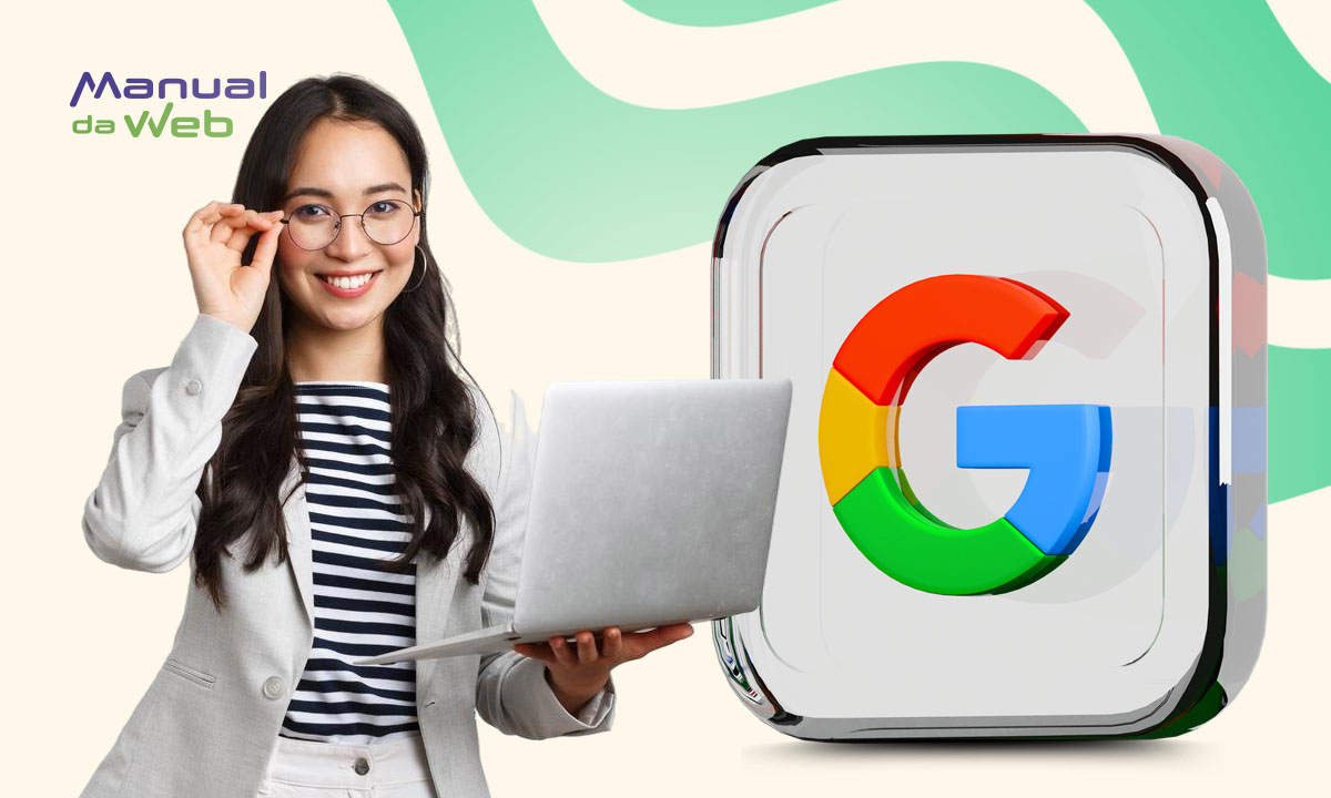 Como trabalhar no Google