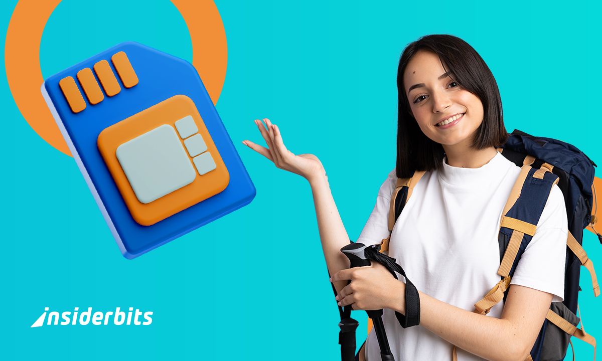 Travel eSIM