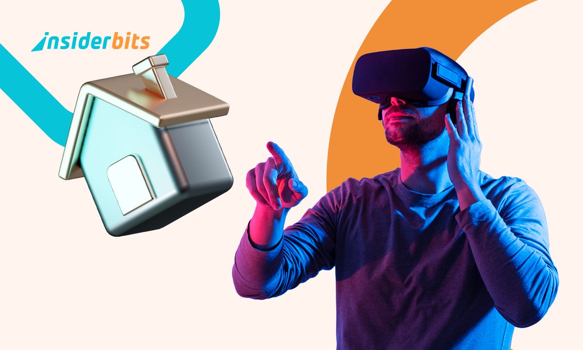 Virtual Real Estate