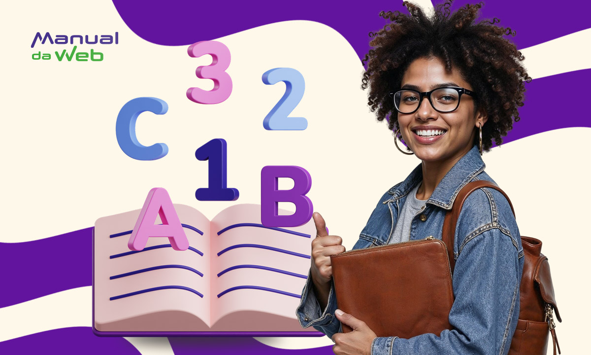 Aprender vocabulário em inglês
