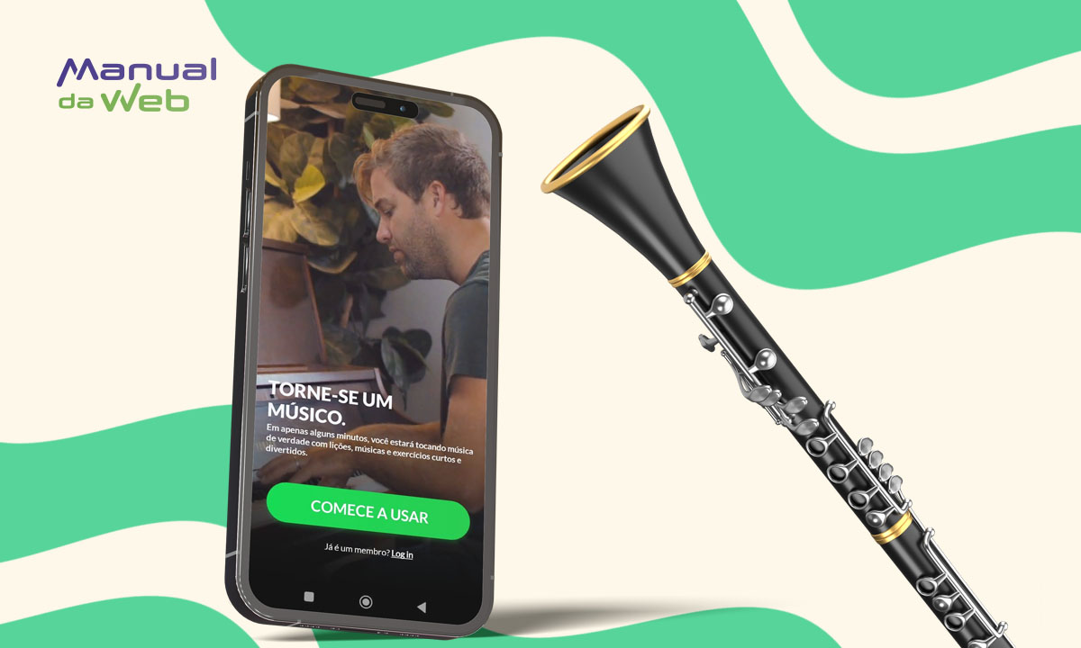 Aprender a tocar clarinete