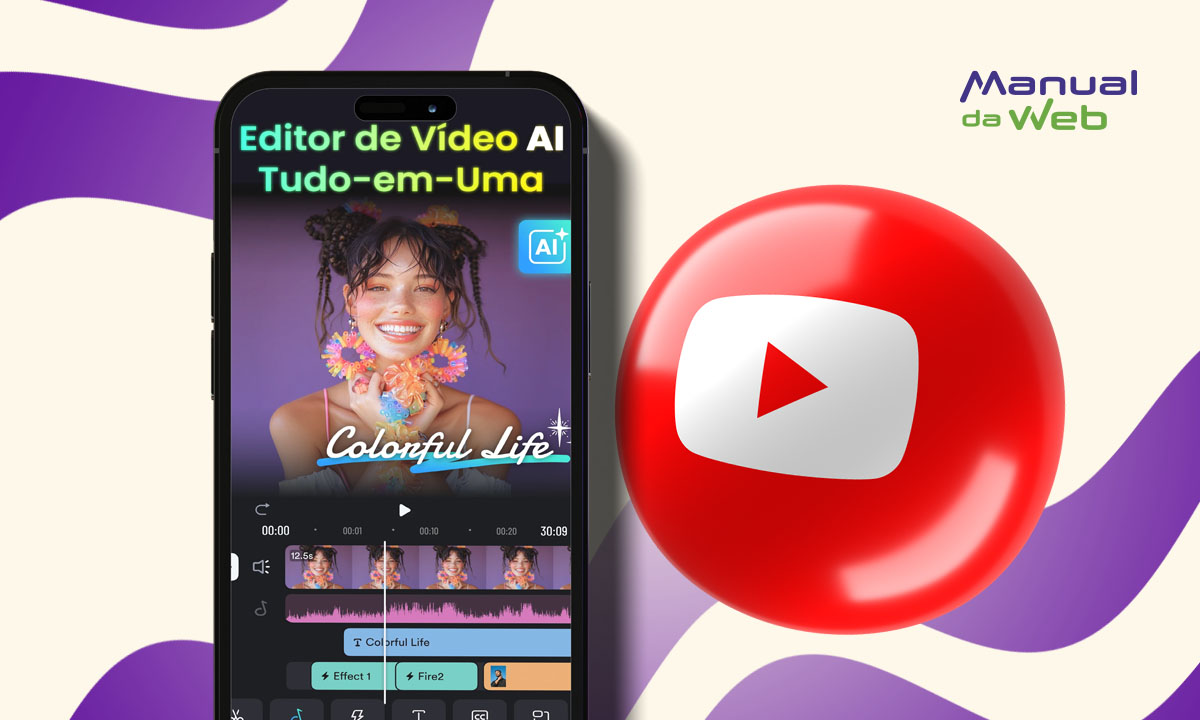 Editores de vídeo