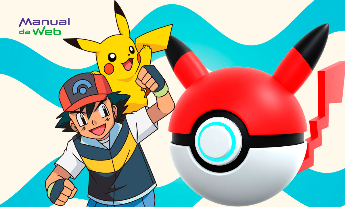 Jogos de Pokémon