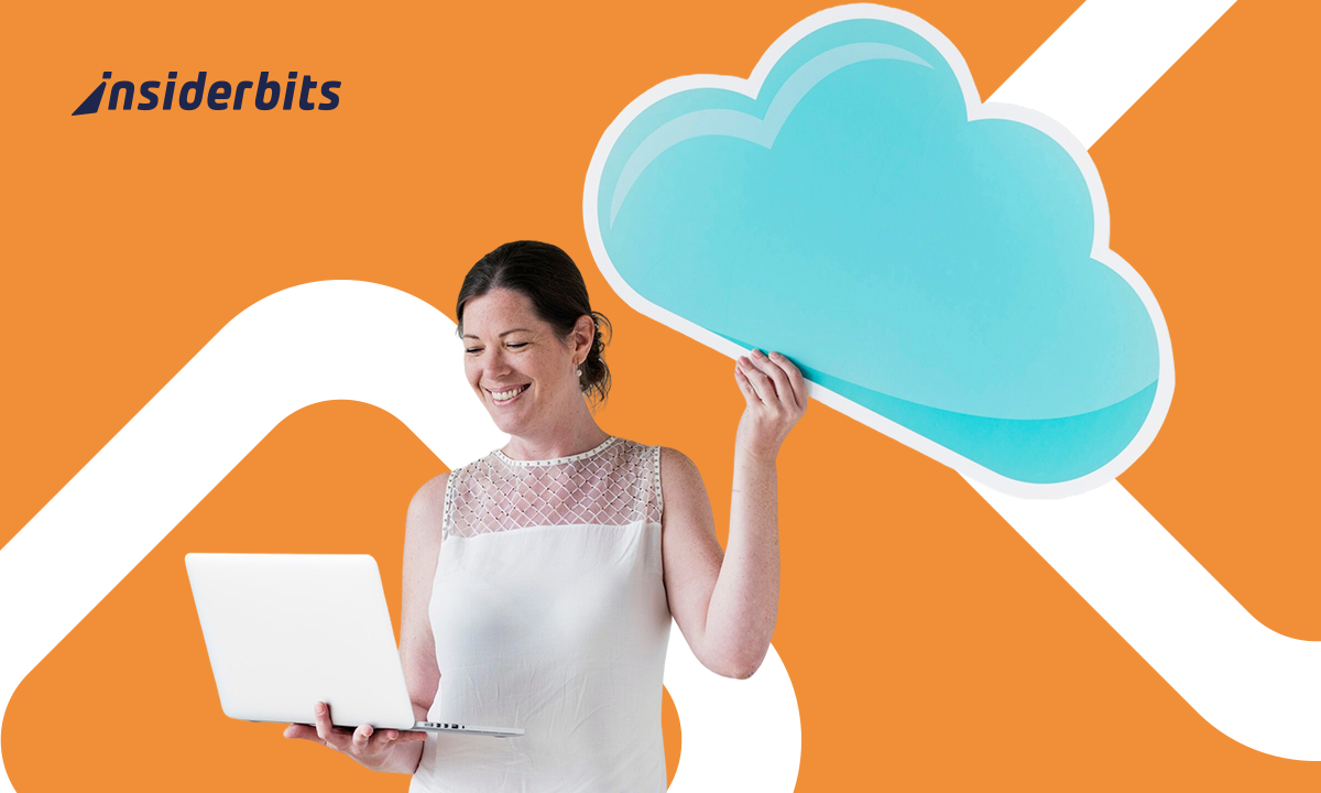 Cloud Storage Plans