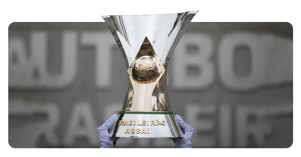 15ª rodada do Brasileirão