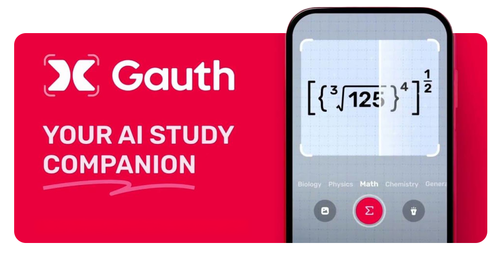 AI Gauth