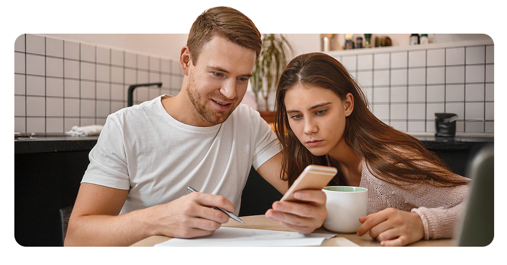 Budget Tracking Apps for Couples