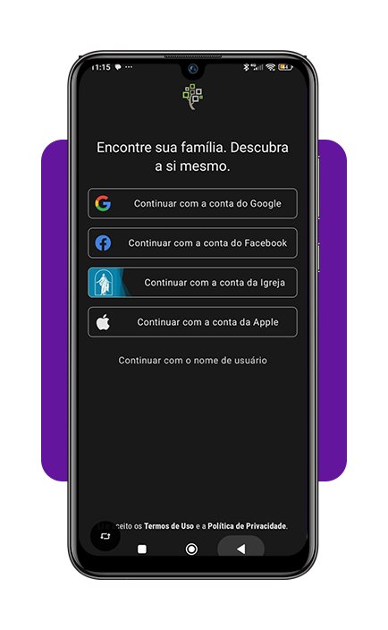 Criador de árvore genealógica