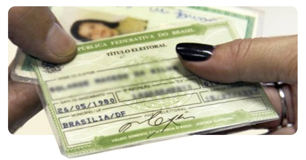 Como regularizar o título de eleitor
