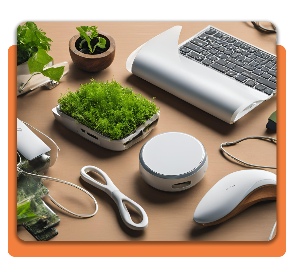 Sustainable Gadgets