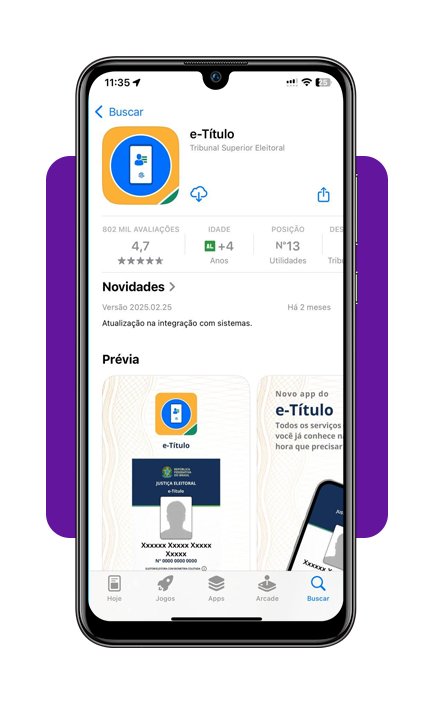 Como regularizar o título de eleitor
