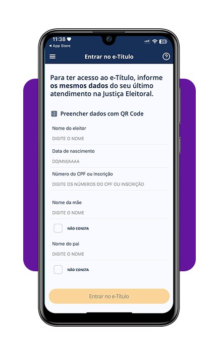 Como regularizar o título de eleitor