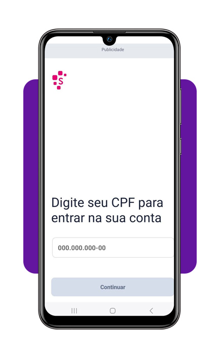Passo a passo de como descobrir o score online pelo CPF 3 Como descobrir o score