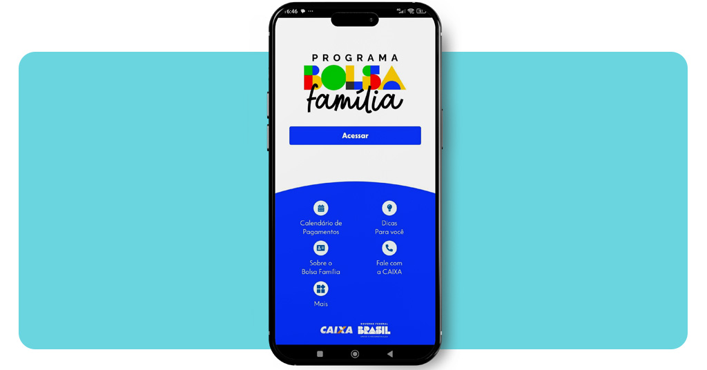 Consultar o saldo do Bolsa Família