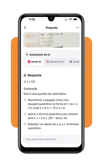 AI Gauth