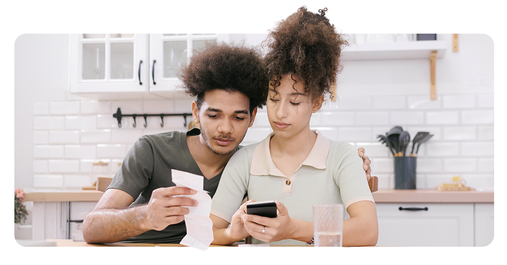 Budget Tracking Apps for Couples