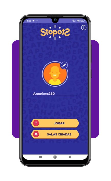 Baixe grátis este app e saiba como jogar Stop no celular 3 Jogar Stop no celular