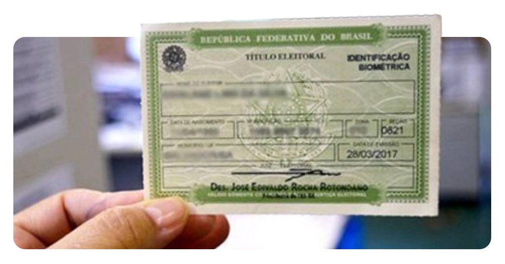 Como regularizar o título de eleitor