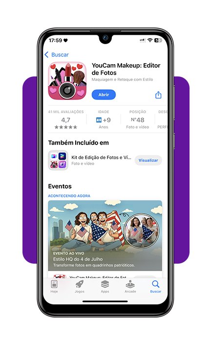 Teste de coloração pessoal online grátis