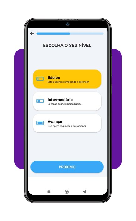 Aprender vocabulário em inglês