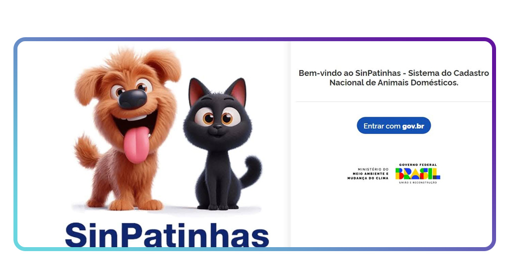 Programa SinPatinhas
