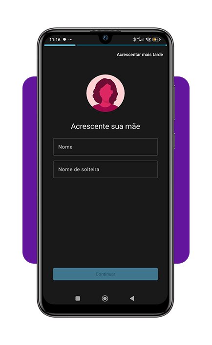 Criador de árvore genealógica