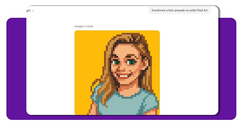 5 estilos de imagem para criar no ChatGPT para suas fotos 4 Estilos de imagem para criar no ChatGPT