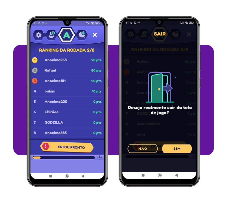 Baixe grátis este app e saiba como jogar Stop no celular 4 Jogar Stop no celular