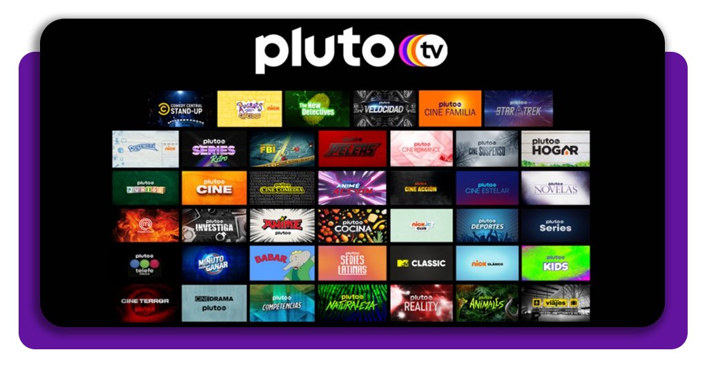 Sites para assistir desenho online