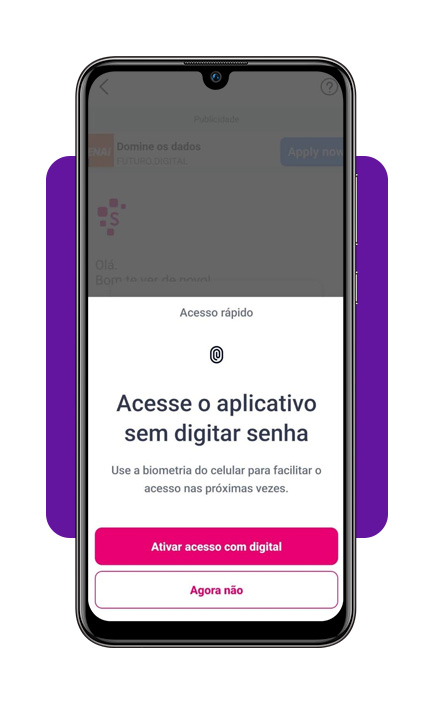 Passo a passo de como descobrir o score online pelo CPF 5 Como descobrir o score
