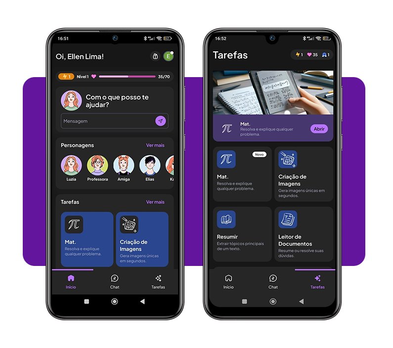 Assistentes virtuais no celular: ative e facilite a sua rotina 6 Assistentes virtuais no celular