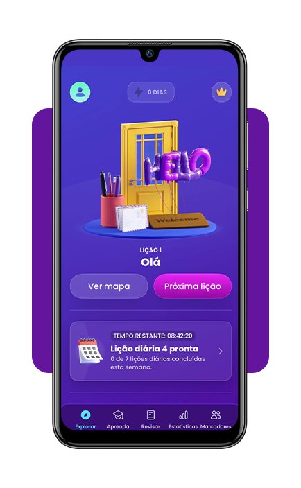 Aprender idiomas com aulas grátis
