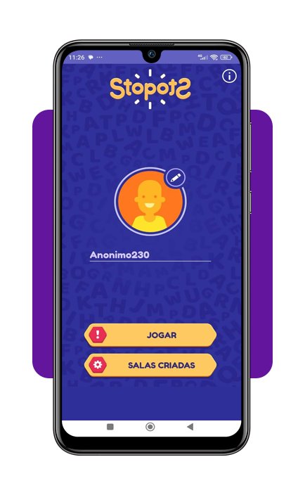 Baixe grátis este app e saiba como jogar Stop no celular 5 Jogar Stop no celular