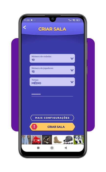 Baixe grátis este app e saiba como jogar Stop no celular 6 Jogar Stop no celular