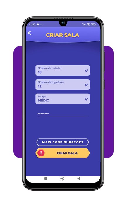 Baixe grátis este app e saiba como jogar Stop no celular 7 Jogar Stop no celular