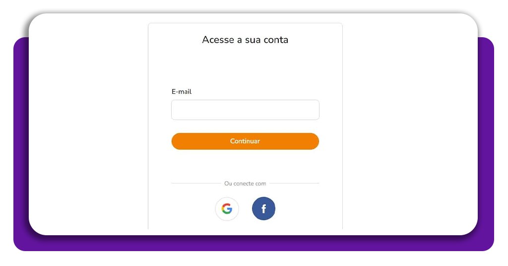 Procurar emprego na OLX