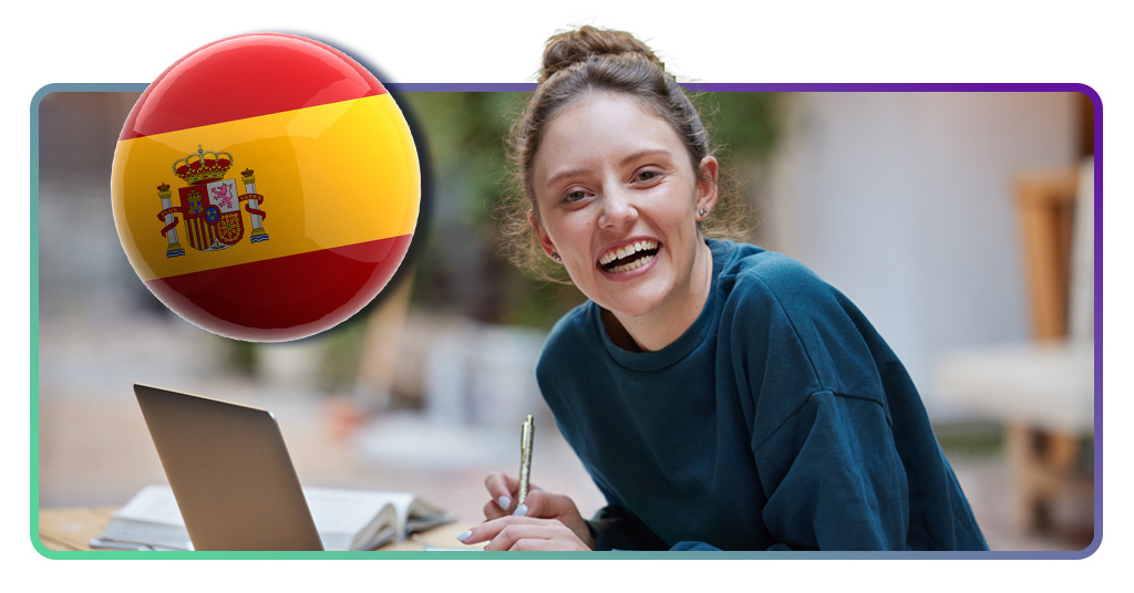 5 editais com bolsas para estudar na Espanha de forma gratuita 1 Bolsas para estudar na Espanha