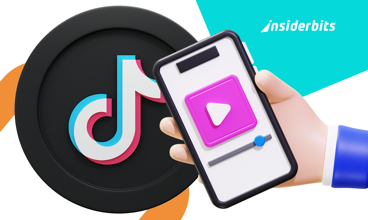 Download TikTok videos