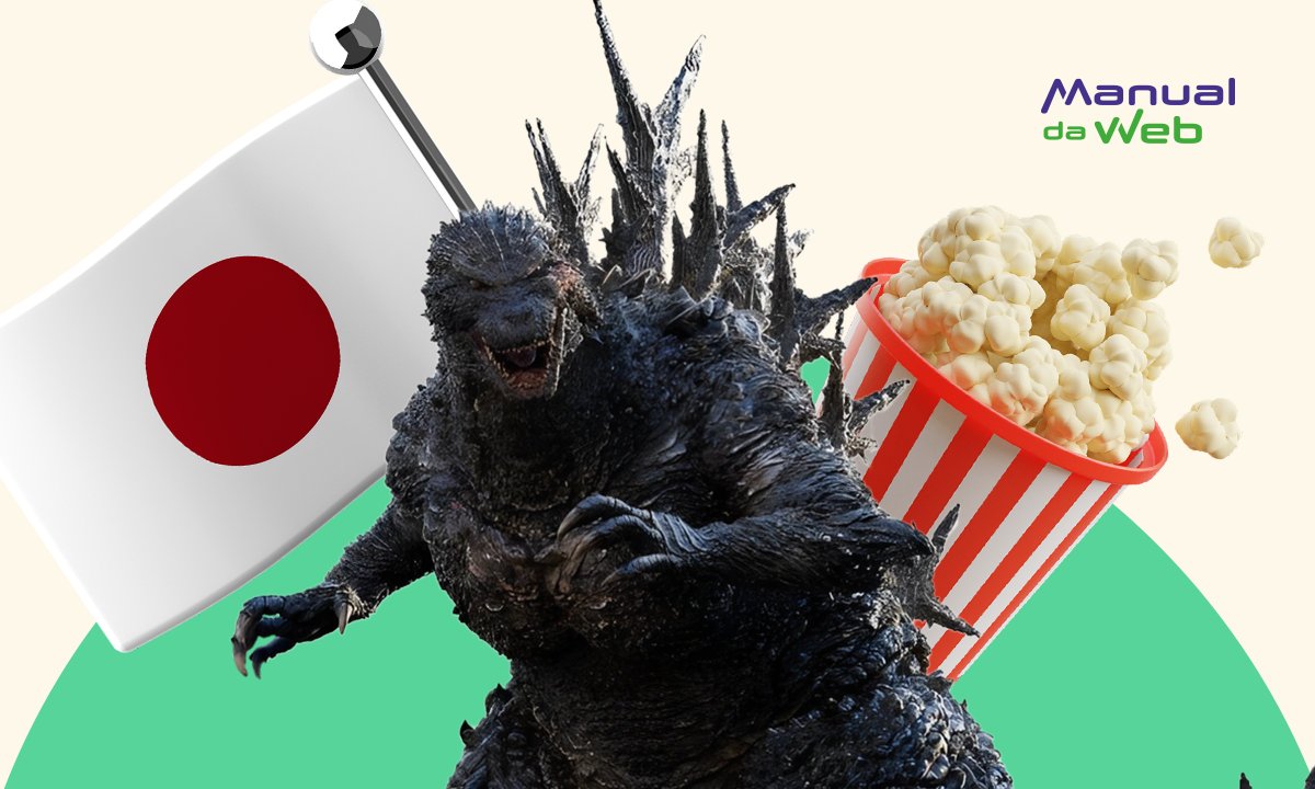Filmes japoneses