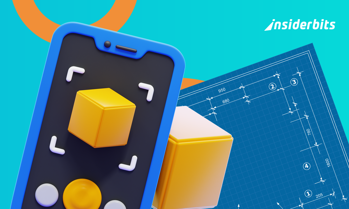 Floor Plan Scanners: Turn Your Room Into a Blueprint 10 Floor Plan Scanners