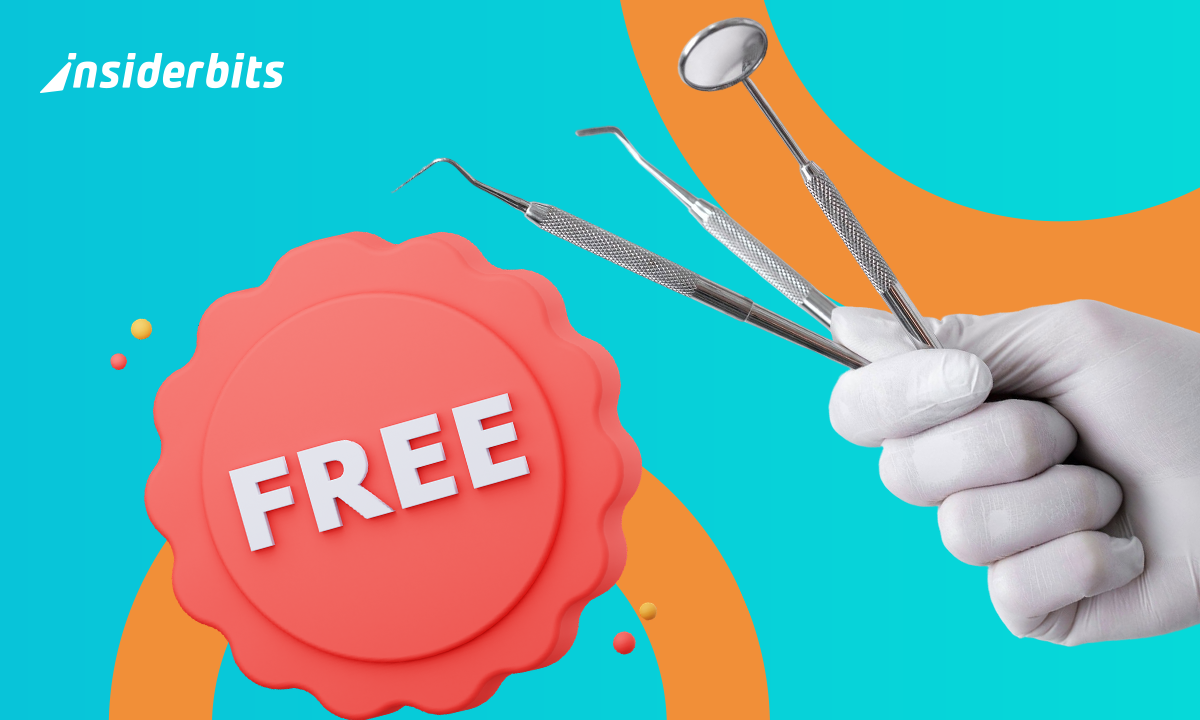 Free Dental Clinics