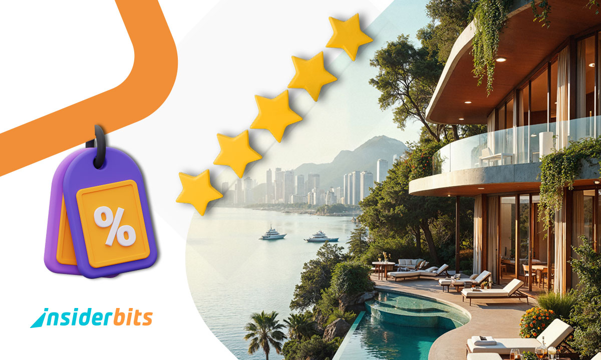 5-Star Hotels