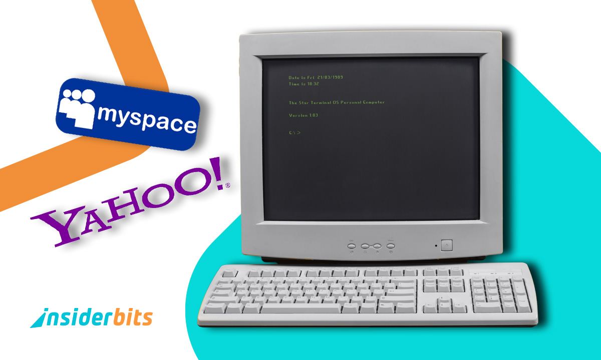 Find Abandoned Websites Frozen in Time 7 Abandoned Websites