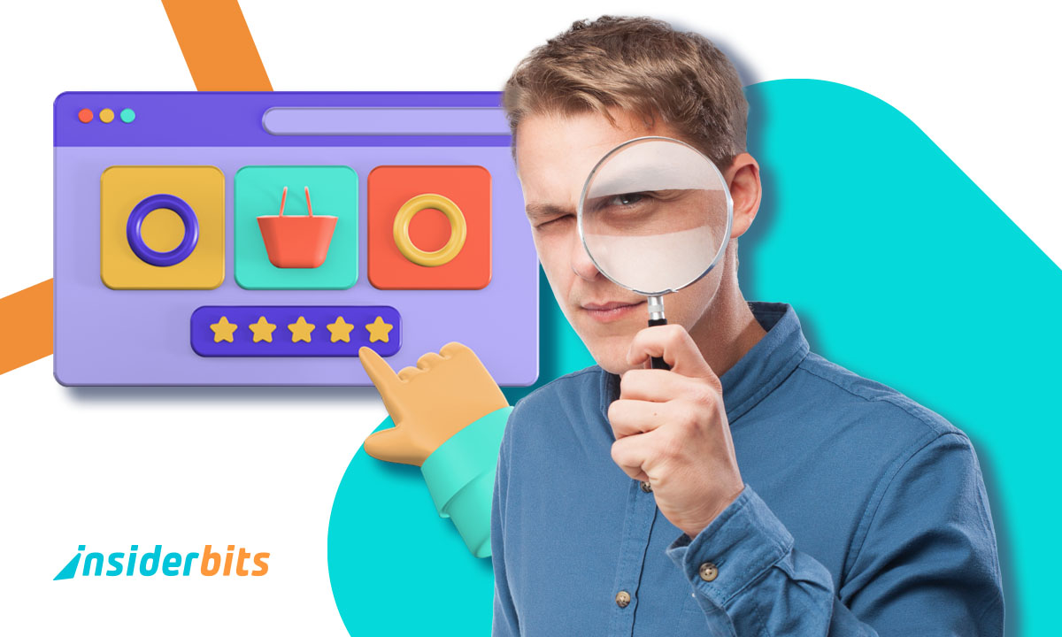 Spot Fake Reviews