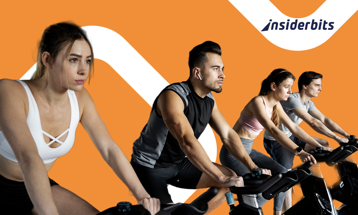 Indoor Cycling