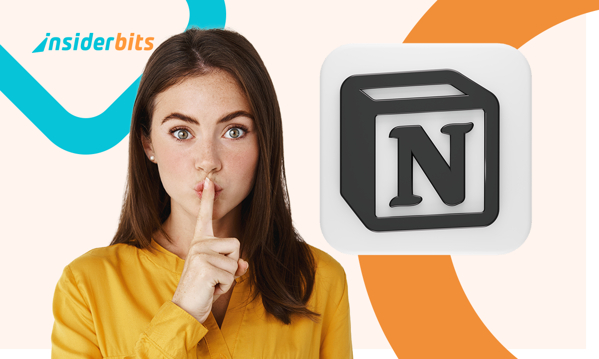 Notion Features