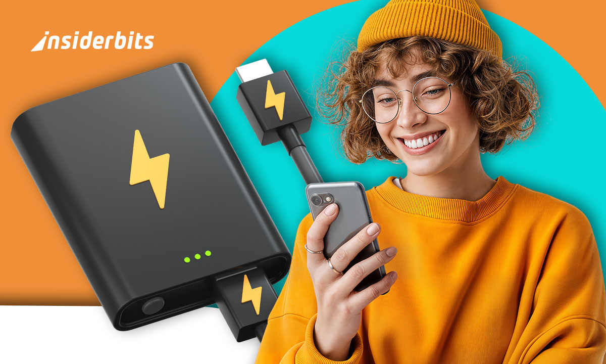 Power Bank