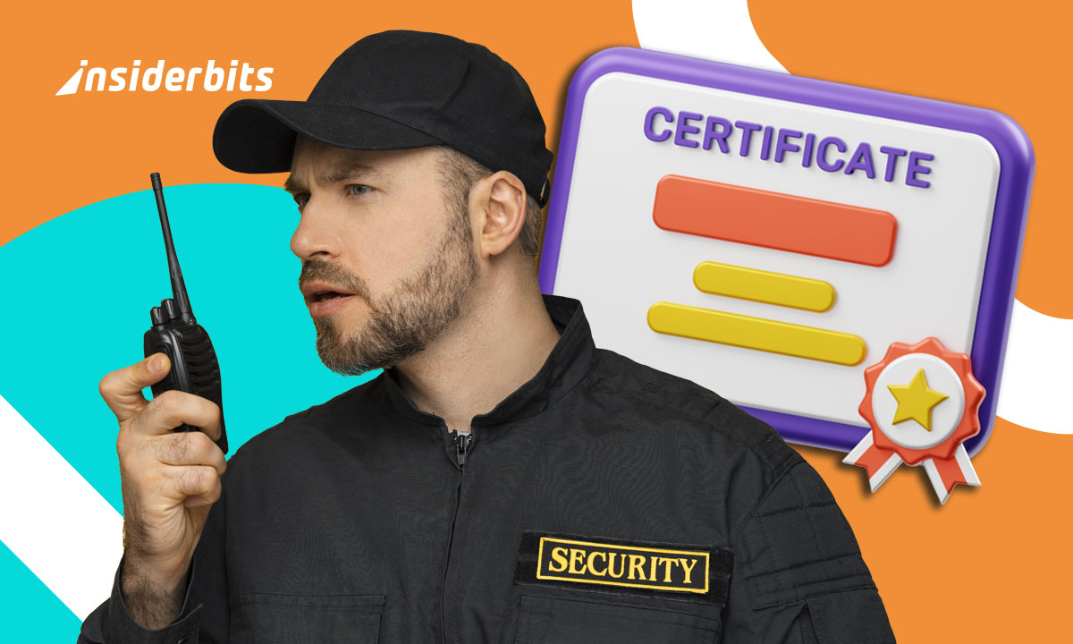 Security Guard