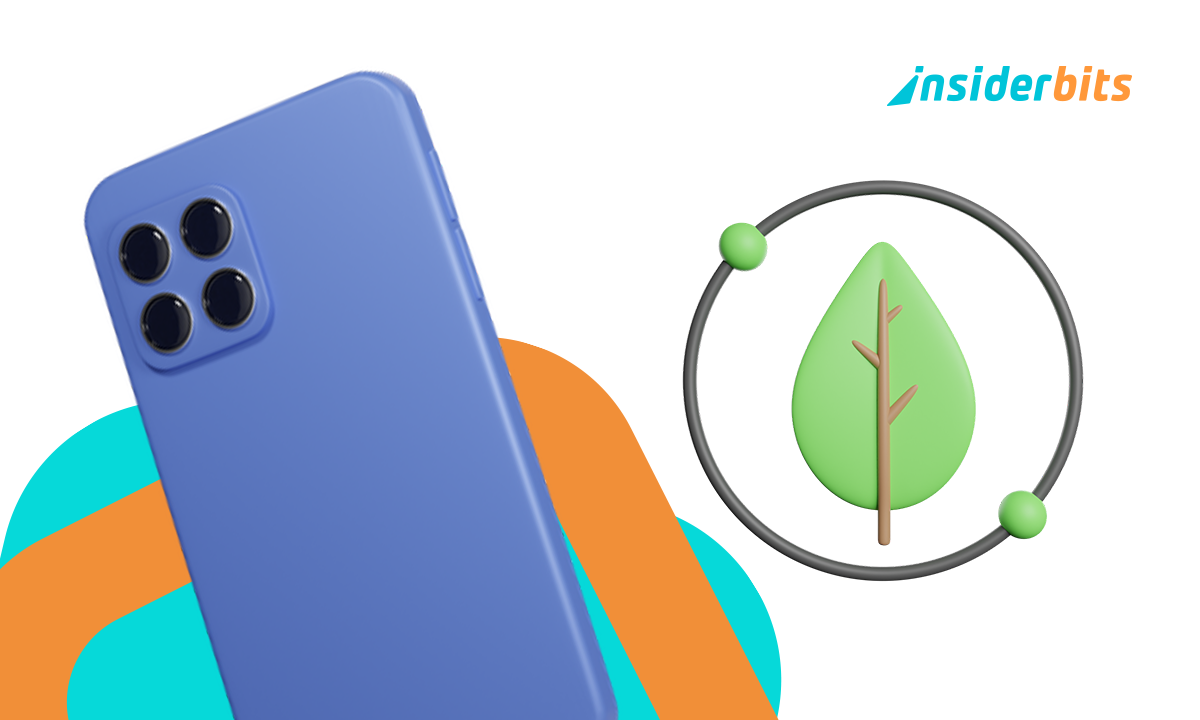 Sustainable Gadgets